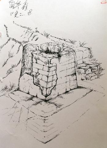 陶华鑫-10建二