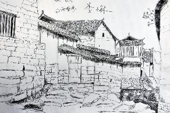 10动画一 李琳