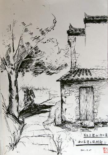 唐卉羊-09建