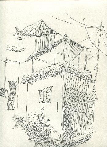 三等奖  吉文杰