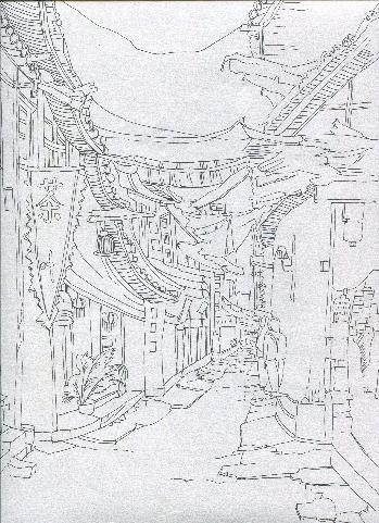 一等奖  刘璐