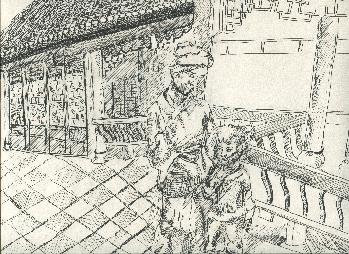 三等奖  王其风