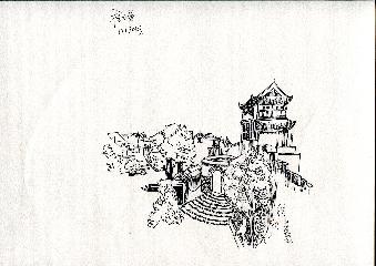二等奖 程云曼