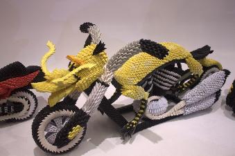毕业设计作品展