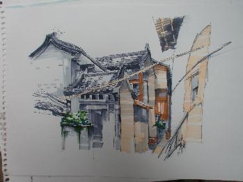 刘权-2等奖