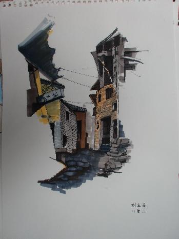 刘亚东-2等奖
